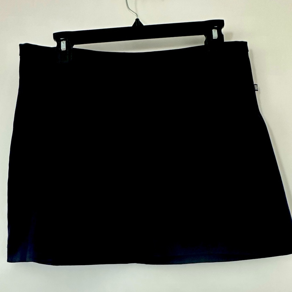 Black skirt - Drugstore - Picture 2 of 3